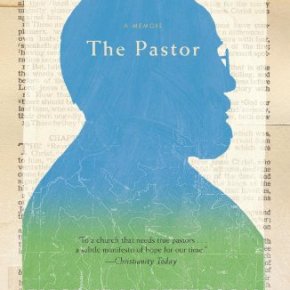 The Pastor by Eugene Peterson, a review